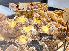 -熊叔熊婶面包房(团结湖店)