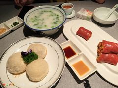 -晓粤·惹味粤菜(凯德乐峰广场店)