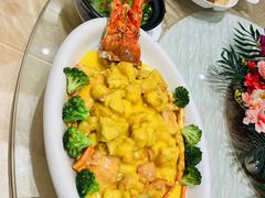 -潮珍苑海鲜粤菜酒家·广式茶点·宴请(临江大道店)