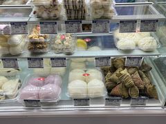 -白玉兰食品(中山公园龙之梦店)