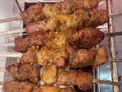 -古彭7只羊·招牌白串·碳锅羊肉旗舰店