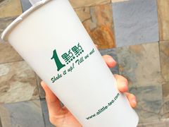 -1点点(领事馆店)