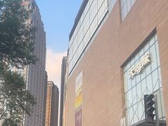 -天河城购物中心