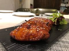 -LUCCA卢卡西班牙海鲜饭(远洋广场店)