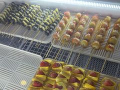 -栗子侠奶皮子糖葫芦(长宁店)