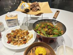 -眉州东坡(清河万象汇店)