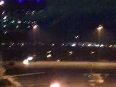 -曼谷素万那普国际机场