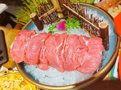 -扬之阿李菌汤火锅(1969店)