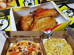 -牛男手造(地铁天虹店)
