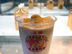 -喜茶(中山白水井店)