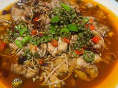 -青麻椒川菜小馆(群力新苑店)