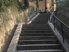 -青岛市江苏路基督教堂