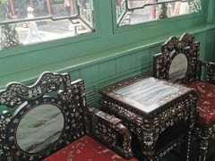 -张学良旧居陈列馆