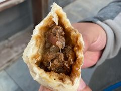 风味排骨包子-张包铺(道外店)