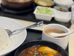 -本味轩精品茶餐厅(黄山路店)