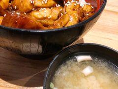 -隐泉之语日式料理(王府中环店)