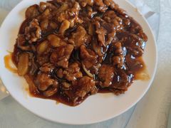 -金家老三饭庄(常营店)