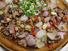 -嘉州程记泡椒兔(肖坝路店)
