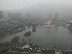 -舟山希尔顿酒店