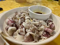 -老字号蛇口德记烧腊饭店·海鲜加工