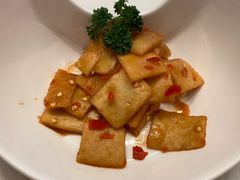 -桃花源中餐厅(金茂豪华精选酒店)