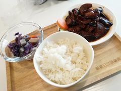-箪食记(汉口路店)