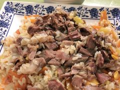 -新疆红柳花餐厅(新洲店)