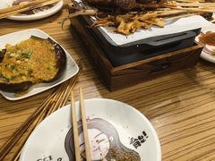 -柳叶刀烧烤(北大清华店)
