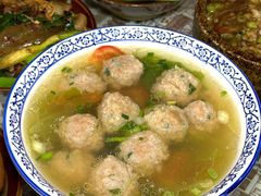 -田园印象·成都土菜院子(华阳店)