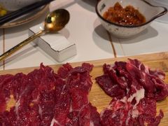 -牛人日志·鲜牛肉骨汤火锅(万科里瑧店)