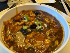 -北京王府井希尔顿酒店·秦唐中餐厅Chynna