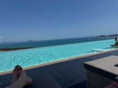 -瑰丽酒店·海吧·天际下午茶·现场DJ·天台酒吧