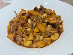 -王府井酒店(金桥港湾店)