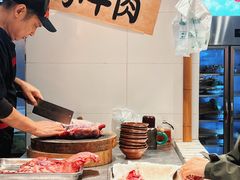 -牛签签串串香(IFS店)