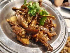 美极鸭五件-美极鲜食坊(宝安南路店)