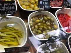 -Alimentari早午餐(安福路店)