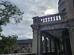 -张学良旧居陈列馆