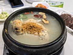 -长顺参鸡汤店(西塔总店)