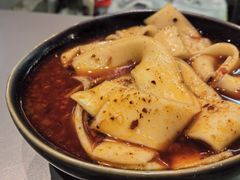 -臻老板牛肉面(光华路SOHO店)
