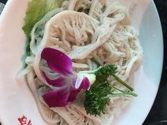 -井格重庆火锅(临平银泰城店)