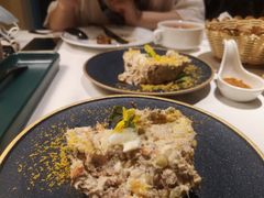 -俄士厨房(时代天街店)