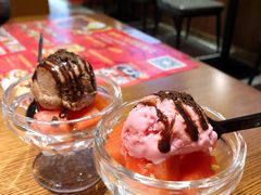 -牛扒驾到(东城星河城嘉荣店)