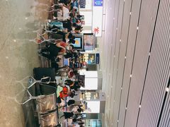 -深圳坪山站