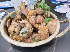 花甲王-老虎滩大连海鲜烧烤(建邺云锦路总店)