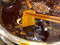 -肖肖酸萝卜鱼火锅(总店)