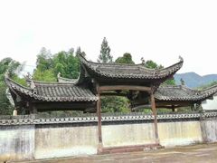-呈坎景区