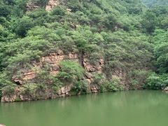 -爱情山风景区