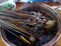 -搓火大都会(广安门总店)