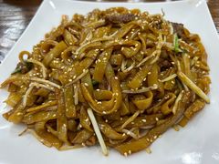 -南记食粥坊·宵夜大排档(莲花总店)