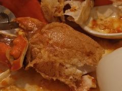 -新加坡海鲜共和(名胜世界圣淘沙海滨坊)